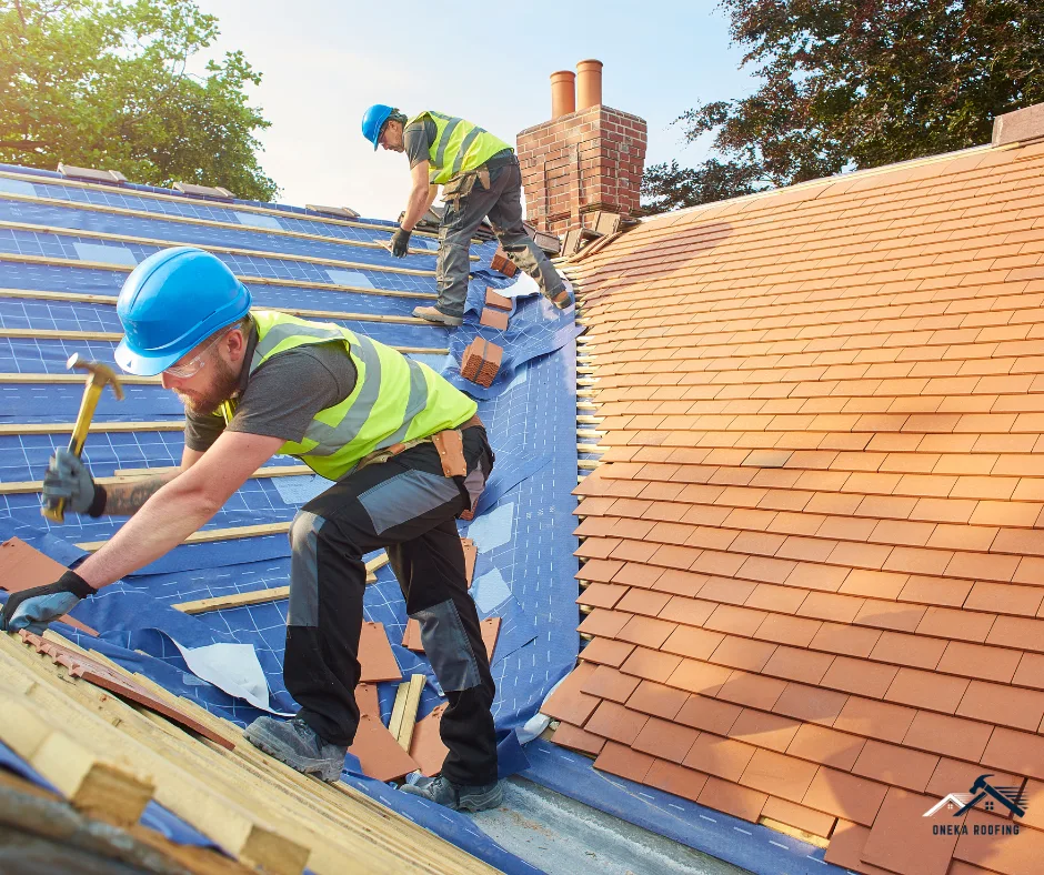 Why choose Roof Repair Near Me in Pinecrest, CA