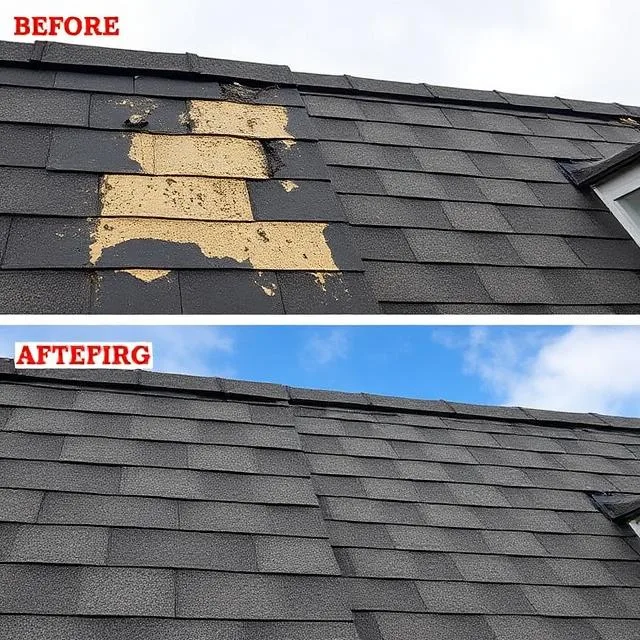 Roof Repair Near Me in Pinecrest, CA near me